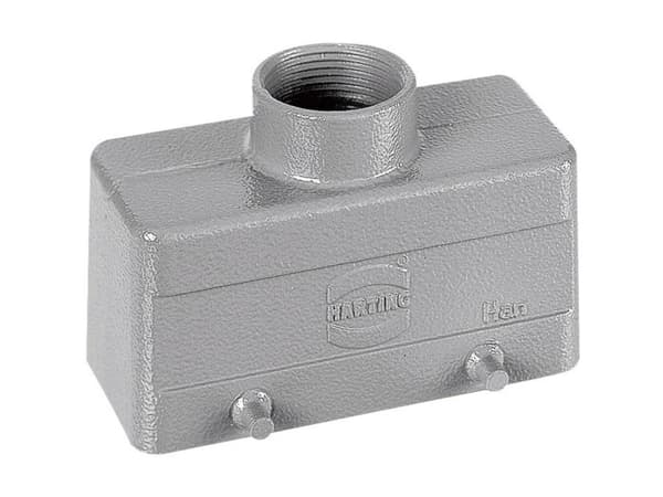 Tyllehus Han® 16B-gg-21 09 30 016 1420 Harting 1 stk