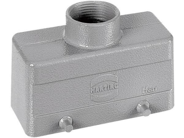 Tyllehus Han® 16B-gg-21 09 30 016 1420 Harting 1 stk