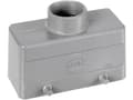Miniatyrbild 1 av 2: Tyllehus Han® 16B-gg-21 09 30 016 1420 Harting 1 stk