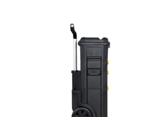 Stanley STST1-70344, Vagn etui, Sort, Gul, 488 mm, 347 mm, 778 mm