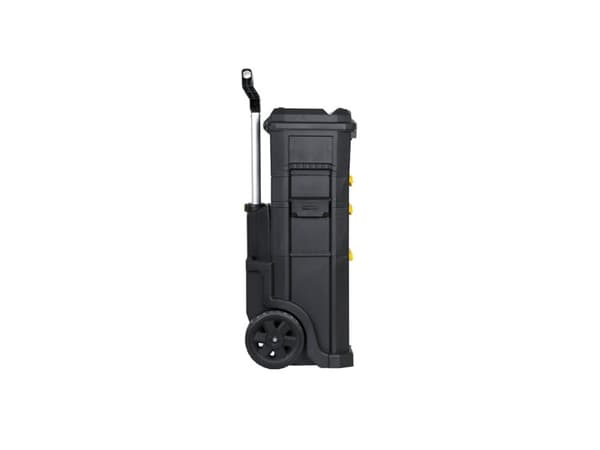 Stanley STST1-70344, Vagn etui, Sort, Gul, 488 mm, 347 mm, 778 mm
