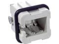 Pikkukuva 1 / 2: LAPP 10485200 Stiftindsats EPIC® STA 6 Samlet poltal 6 10 stk