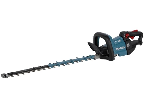 Makita DUH601Z - Häcksax - sladdlös - 18 V - inget batteri - 0-2000/0-3600/0-4400 vpm - 600 mm - skärkapacitet: 21.5 mm - SOLO