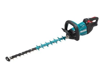 Makita DUH601Z - Häcksax - sladdlös - 18 V - inget batteri - 0-2000/0-3600/0-4400 vpm - 600 mm - skärkapacitet: 21.5 mm - SOLO