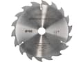 Miniatyrbilde 2 av 4: Metabo 628272000, 16,5 cm, 2 cm, 1 mm, 1,6 mm, Metabo, KS 18 LTX 57 / KT 18 LTX 66 BL / KS 18 LTX 66 BL
