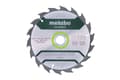 Miniatyrbilde 1 av 4: Metabo 628272000, 16,5 cm, 2 cm, 1 mm, 1,6 mm, Metabo, KS 18 LTX 57 / KT 18 LTX 66 BL / KS 18 LTX 66 BL