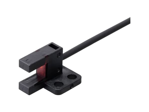 Panasonic haarukkavalokenno PM-F45 PM-F45 F-tyypin valaistus, pimeäkytkentä 5 - 24 V/DC 1 kpl
