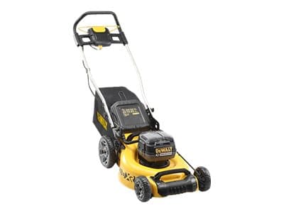 DeWALT DCMW564N-XJ - Gräsklippare - 18 V - 48 cm - 27 kg - Utan batteri och laddare