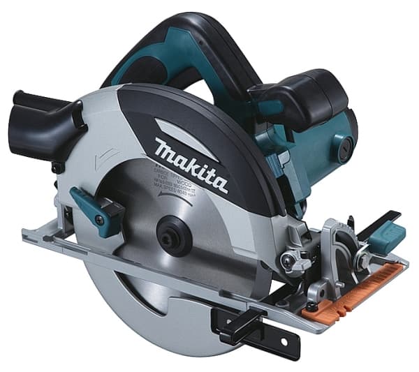 Makita HS7101, 19 cm, 5500 rpm, 6,7 cm, 3 cm, 4,85 cm, Strøm
