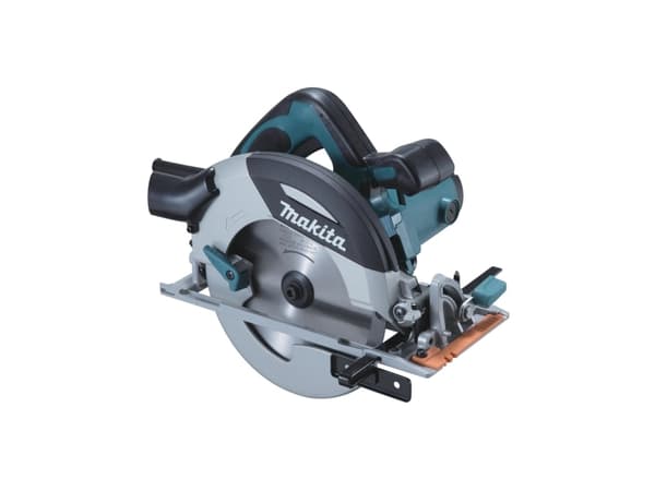 Makita HS7101, 19 cm, 5500 rpm, 6,7 cm, 3 cm, 4,85 cm, Strøm