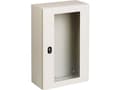 Pikkukuva 3 / 5: Schneider Electric NSYS3D3415T Kaappi 400 x 300 x 150 Teräs Harmaa-valkoinen (RAL 7035) 1 kpl