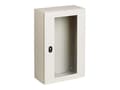 Pikkukuva 1 / 5: Schneider Electric NSYS3D3415T Kaappi 400 x 300 x 150 Teräs Harmaa-valkoinen (RAL 7035) 1 kpl
