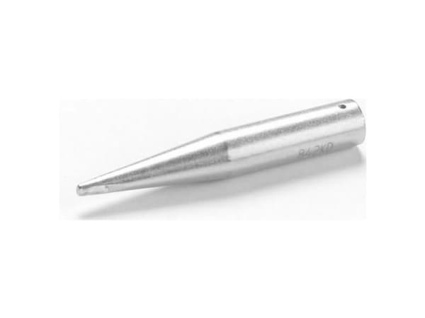 Ersa 0842KD Loddespids Mejselform, ERSADUR Indhold 1 stk