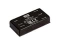 Pikkukuva 4 / 5: MEAN WELL RDDW20F-12, 20 W, 12 V, 0,835 A, RoHS, 50,8 mm, 35 g