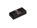 Pikkukuva 1 / 5: MEAN WELL RDDW20F-12, 20 W, 12 V, 0,835 A, RoHS, 50,8 mm, 35 g