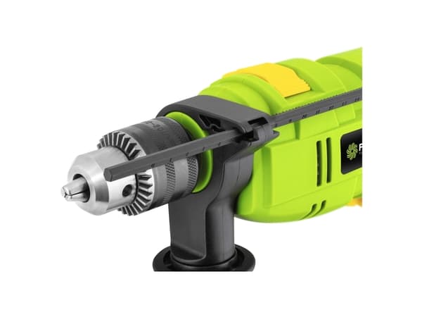 Fieldmann FDV 200711-E, Boremaskin med pistolgrep, 1,3 cm, 2800 RPM, AC, 710 W, 230 V