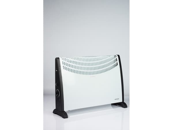 KONVEKTORVARMER BASIC 2000W MED FLOW VO0268