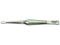 Miniatyrbilde 3 av 5: Bernstein 5-155, Stål, Metallisk, Flat, Rett, 35 g, 160 mm