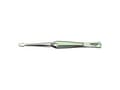 Miniatyrbilde 4 av 5: Bernstein 5-155, Stål, Metallisk, Flat, Rett, 35 g, 160 mm