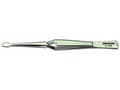 Miniatyrbilde 5 av 5: Bernstein 5-155, Stål, Metallisk, Flat, Rett, 35 g, 160 mm