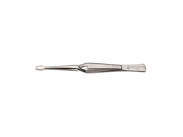 Bernstein 5-155, Stål, Rustfritt stål, Rett, 35 g, 160 mm, 1 stykker