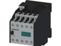 Miniatyrbild 4 av 4: Siemens 3TH 4355-0 AG2 Hjälpkontakt 1 st