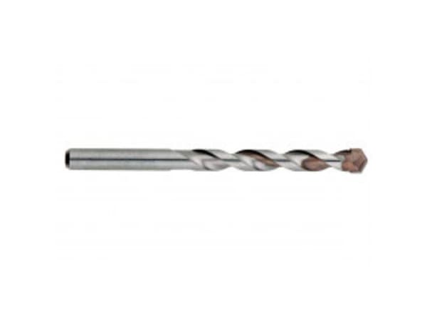 Metabo 627692000, Borr, Högerrotation, 1 cm, 260 mm, Gipsskivor, Plast, Tegel, Fine stoneware, Kakel, Medelhårt trä, Metall, Keramiska, 20 cm