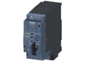 Pikkukuva 4 / 4: Siemens 3RA6120-0CP30 3RA61200CP30 Direktstarter Motordelse ved 400 V 1,5 kW 690 V Nominel strøm 4 A