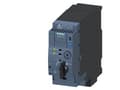 Pikkukuva 2 / 4: Siemens 3RA6120-0CP30 3RA61200CP30 Direktstarter Motordelse ved 400 V 1,5 kW 690 V Nominel strøm 4 A
