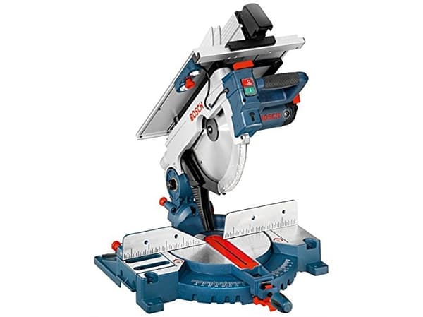 Bosch KOMBISAV GTM 12 JL