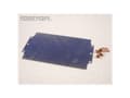 Pikkukuva 2 / 2: Hammond Electronics 1590Z162BK Yleiskaappi 260 x 159 x 90 Alumiini Musta 1 kpl 1 kpl