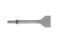 Miniatyrbilde 2 av 3: Metabo Metabo stenmejsel flad 50 mm bred 0901026548