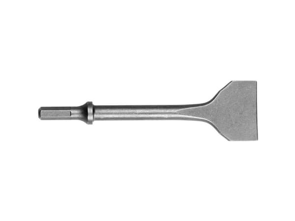 Metabo Metabo stenmejsel flad 50 mm bred 0901026548