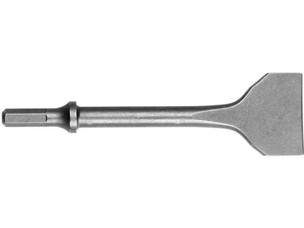 Metabo Metabo stenmejsel flad 50 mm bred 0901026548