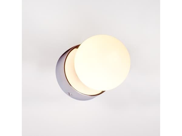 Wall lamp Nowodvorski Brazos 1x25W (6948)