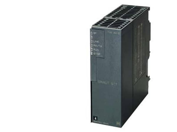 Siemens 6NH7800-3BA00 6NH78003BA00 PLC-kommunikationsmodul