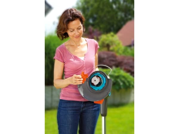 Gardena - Gressbeskjæringsspole med line - 1.6 mm - lengde: 6 m