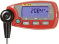 Miniatyrbild 1 av 2: Fluke Calibration 1551A-9 Temperatur-måleudstyr -50 - +160 °C