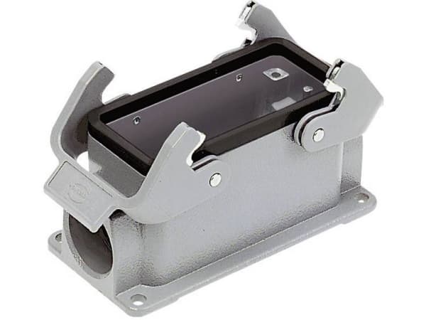 Sokkelhus Annen kontakt 19300161271 Harting 1 stk