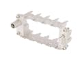 Miniatyrbild 2 av 2: EPIC® MH 16 Multi ramme til stiftindsats LAPP Lapp 1 pk