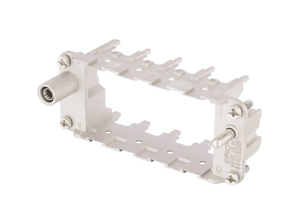 EPIC® MH 16 Multi ramme til stiftindsats LAPP Lapp 1 pk
