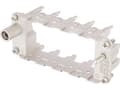 Miniatyrbild 1 av 2: EPIC® MH 16 Multi ramme til stiftindsats LAPP Lapp 1 pk