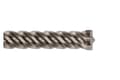 Miniatyrbild 5 av 5: Metabo 623229000, Borrhammare, Murborr, bits, Högerrotation, 1,8 cm, 540 mm, Betong