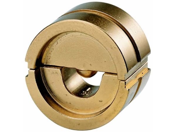 Cimco 105942, Mandrilform, 16 mm²