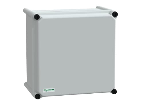 Schneider Electric PLS, 1,85 kg, 290 mm, 290 mm, 200 mm, 1 styck, -30 - 70 ° C