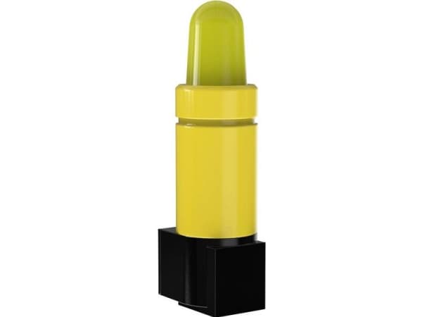 Pfannenberg-salamavalaisin CWB-ATEX 12-48DC 24-42AC PC YE Keltainen 48 V/DC, 42 V/AC