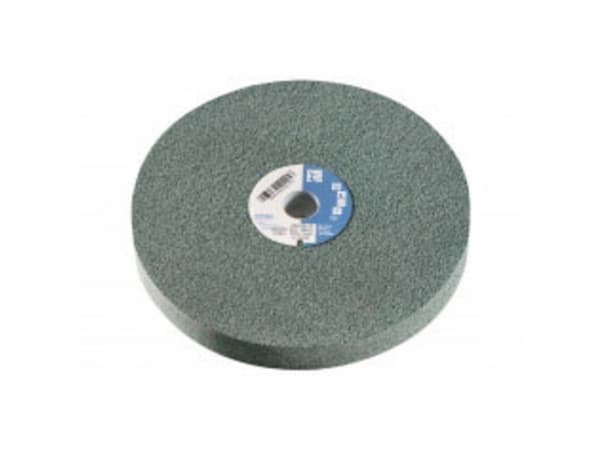 Metabo 629102000, Hiomalaikka, Terästä, DS 125, Harmaa, Pyöreä, 2 cm