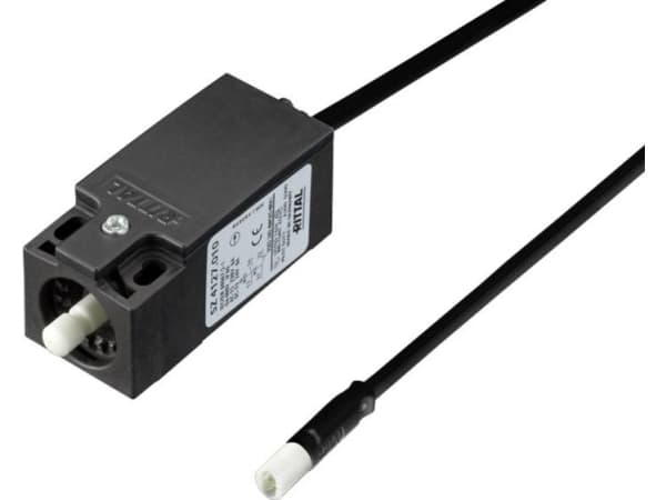 Rittal 2500460, Sort, 230, 24 V, 1 A, 60 cm, 31 mm, 78 mm