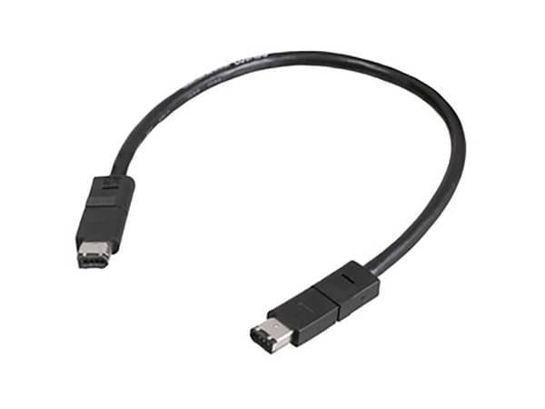 Schneider Electric LU9RDD03 RJ45 Netværkskabel, patchkabel 0.3 m 1 stk
