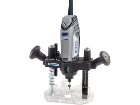 Dremel 335 - Dukkertfresesett - for Dremel 3000, 4000, 7700, 8100, 8200